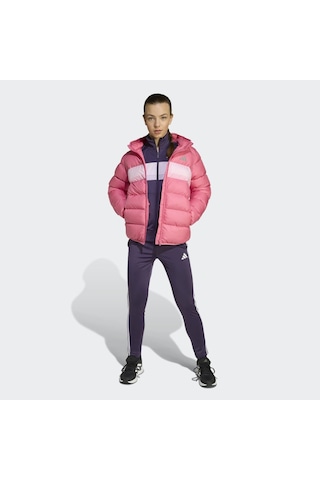 Adidas Jl7433 J Sd Jkt Çocuk Mont Pembe