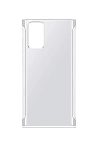 Galaxy Uyumlu Note 20 Koruyucu Kılıf, Beyaz