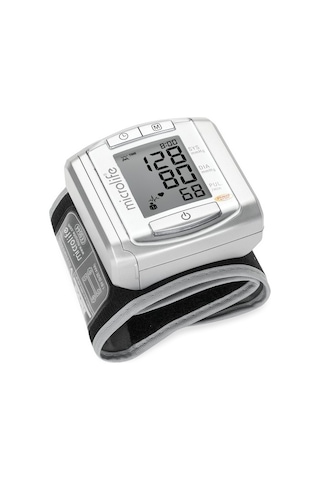 Microlife BP W90 Tam Otomatik Bilekten Ölçer Tansiyon Aleti