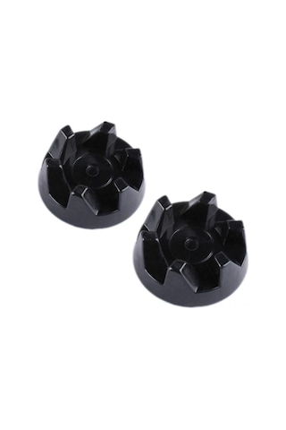 Skycity Kitchenaid Ksb5wh, Ksb5, Ksb3 Blenderları İçin 2 Adet Kauçuk Mekanik Eşleşme Dişli Kolu 9704230 Diğer