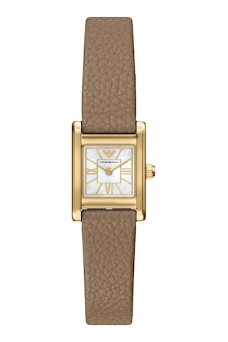 Emporio Armani Ar11765 Kadın Kol Saati Altın