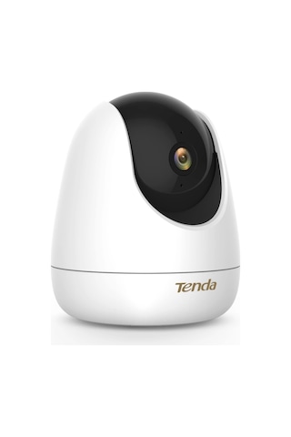 Tenda Cp7 5mp Pan/tilt Wi-fi 360 Hareket Sensörlü Kamera