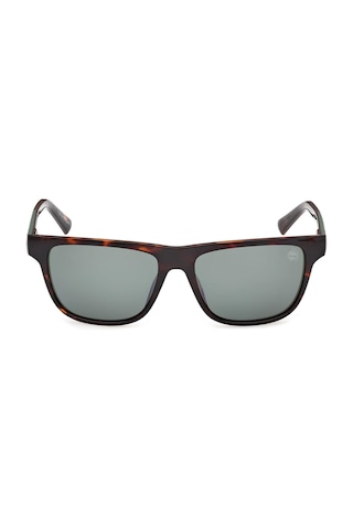 Timberland Tb00069 52r Erkek Güneş Gözlüğü Kahverengi