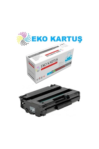 Ricoh Sp-330sfn Uyumlu Toner