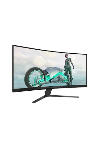 Phılıps 34m2c3500l/00-34" 180hz 0,5ms Wqhd Hdr10 Freesync Curved Gaming Monitör