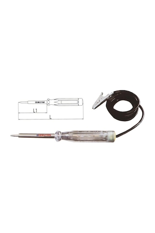 İzeltaş 135MM Oto Kontrol Kalemi