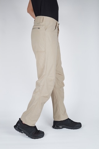 Alpinist Terradora Erkek Pantolon Sand (544745617)