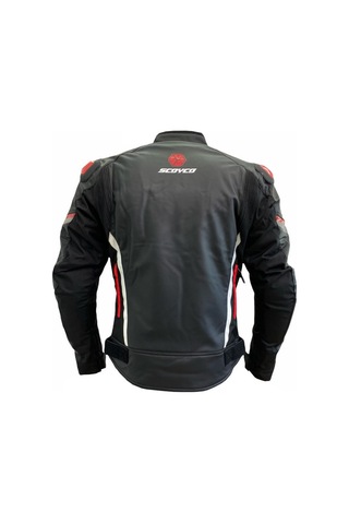 Scoyco Jk 153 Full Korumalı Motosiklet Montu
