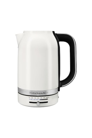 Kitchenaid 1,7 L Değişken Sıcaklıklı Su Isıtıcısı 5kek1701 - Porc