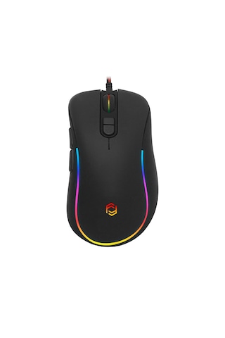 Gameforce Falcon Programlanabilir 8.000dpı Rgb Oyuncu Mouse