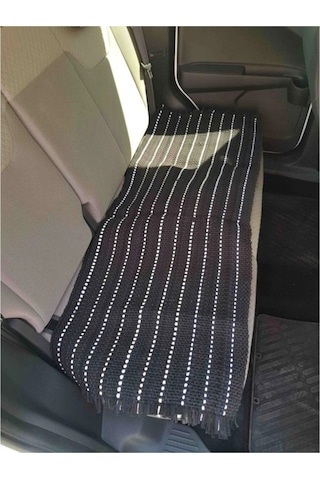 Rich Terletmez Oto Kilim Ön 2 Pilot Ve Arka Koltuk Serme 3 Lü Takım Pamuk