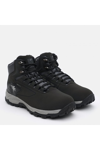 Joma TK.ANGARA 2201- Erkek Siyah WATERPROOF Spor Bot - TKANGW2201 Siyah