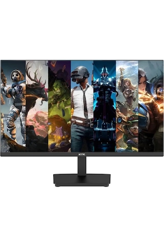 Ktc H24V27 23.8" 5.5 MS 100 HZ Hdmı + VGA Full HD Monitör