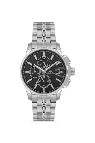 Momentus Sm385s-04ss Erkek Kol Saati