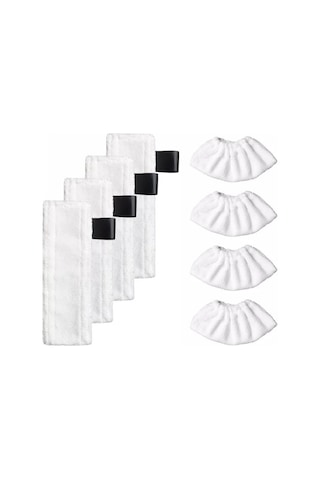 Karcher Easyfix Buharlı Paspas Temizleyici Sc2 Sc3 Sc4 Sc5 Yedekleri