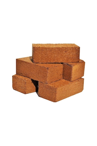 Sıkıştırılmış Torf (Cocopeat) 70Lt