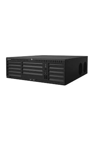 Hıkvısıon Ds-96128nı-ı16 128 Kanal Nvr Kayıt Cihazı