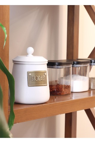 Boom GLV0710 Saklama Kabı 2li Set