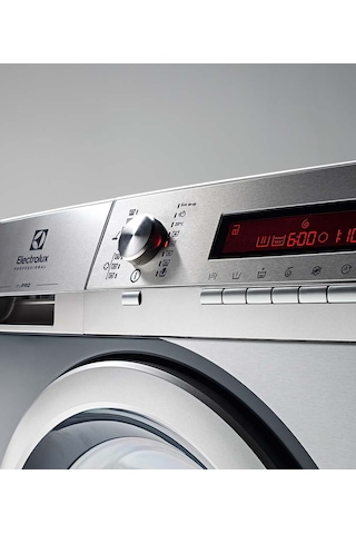 Electrolux Professional TE1120 myPRO 8 KG Akıllı Kondenser Çamaşır Kurutma Makinesi