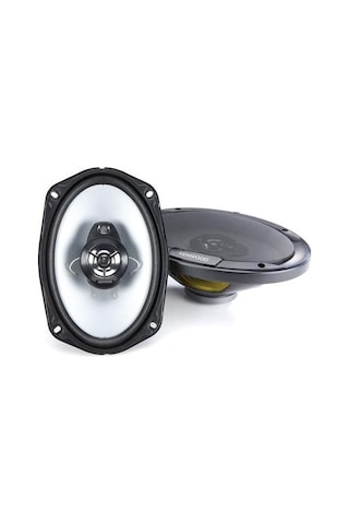 Kenwood Kfc-S6966 6X9 Oval Oto Hoparlör 400W 2 Adet