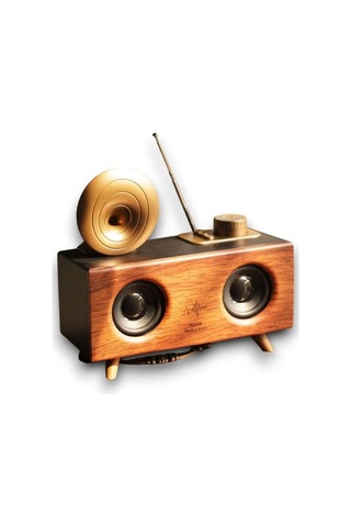 B6 Speaker Hoparlör - Lisinya