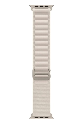 E2M iOS Uyumlu Watch 38-40-41MM KRD-26 Alpine Yıldız Işığı Kordon