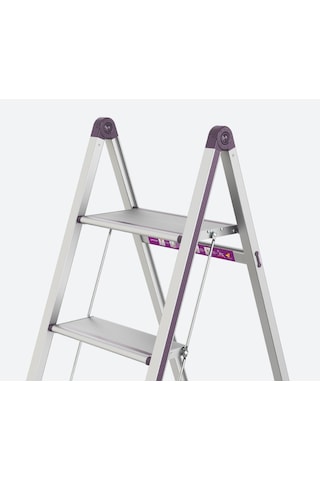 Gazzella Merdiven Gazella Sm Upm 244 4 Basamaklı Merdiven