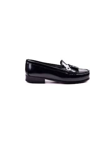 Dexter Julia R422-1 Kadın Loafer Ayakkabı Siyah