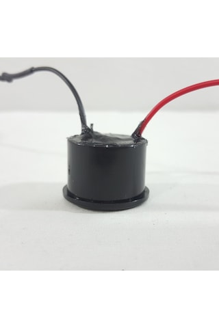 Gömme Mercekli Power Led Beyaz Renk 1 Adet , 1 Watt Gücünde