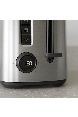 Electrolux E5T1-4ST Create 5 800 W Ekmek Kızartma Makinesi