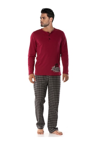 Doremi Erkek Pijama Takımı (520503595)
