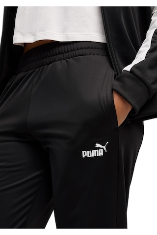 Puma 69190501 Poly Baseball Cl Kadın Eşofman Takımı Çok Renkli