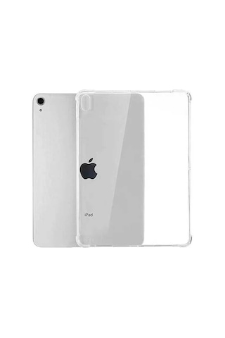 Apple Uyumlu iPad Air 10.9 2020 (4.Nesil) Kılıf Tablet Nitro AntiShock Silikon