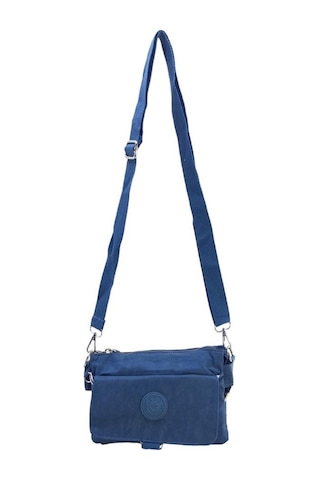 Baginn Mini Boy Çapraz Askılı Genç Kadın Postacı Çanta El Çantası 001