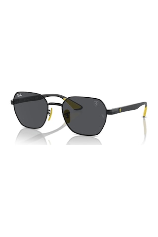 Ray-Ban Rb3794m F09487 Güneş Gözlüğü Siyah