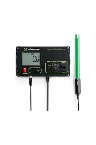 Milwaukee Mc310 Pro İletkenlik Kontrol Cihazı EC Ölçer