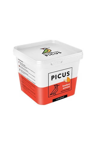 Picus Badem Ezmesi 1 KG