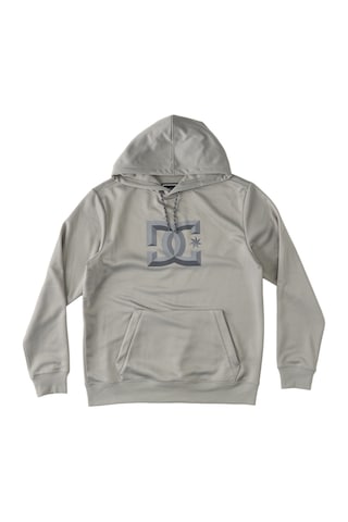 Dc Dc Snowstar Erkek Gri Fleece Sla0