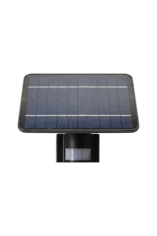Koçtaş Sensörlü Solar Led Twins Projektör