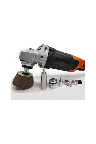 Yihemaoyi M14 - M10 Açılı Taşlama Adaptörü Dönüştürücü