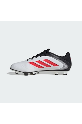 Adidas Erkek Krampon Copa Pure Iıı Club Fg/mg Ie1173 Beyaz
