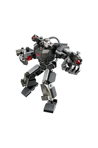 LEGO® Marvel 76277 War Machine Robot Zırhı 154 Parça