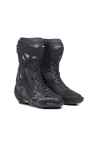Tcx Rt-Race Pro Aır Çizme Siyah (545781298)