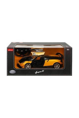 1:14 Pagani Huayra BC Uzaktan Kumandalı Işıklı Araba 1 Adet Fiyat