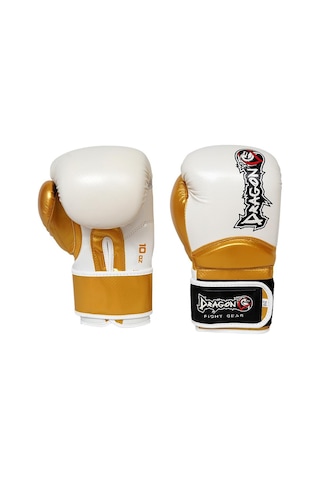 Dragondo 30025-p Carbon 5 Boks Eldiveni Muay Thai Eldiveni Kick Boks Eldiveni 0424 001