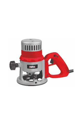 Attlas Atf 1100 Tek Kollu Freze Makinesi