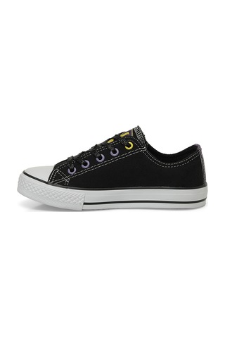 Wednesday Venessa.f5fx Siyah Kız Çocuk Sneaker 000000000101972512 Siyah