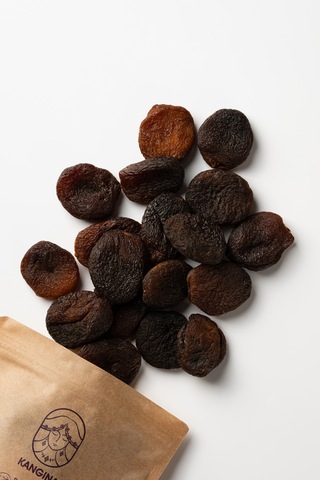 Gün Kurusu Kayısı 250 Gr 250 G