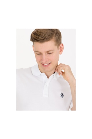 U.S. Polo Assn. Polo T-shirt, Xs, Renkli