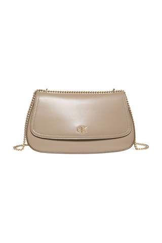Calvin Klein Kadın Çapraz Çanta Lv04f3171gvfu Kahve